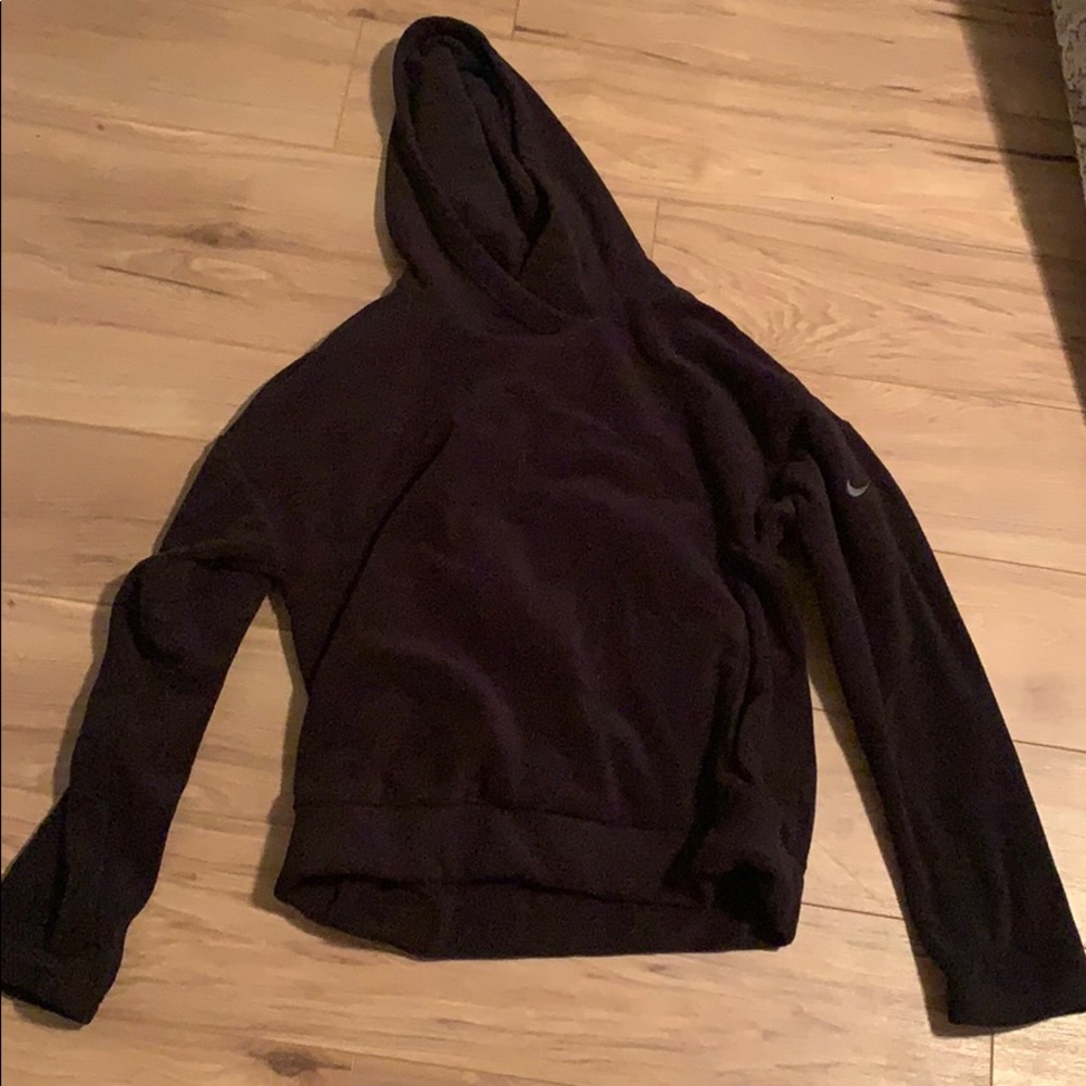 Nike sweatshirt